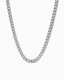 CLEAN CUBANA CHAIN - 6MM Chains