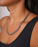 CLEAN CUBANA CHAIN - 6MM Chains