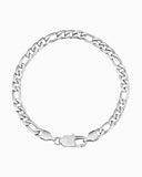 CLEAN FIGARO BRACELET - 5MM Bracelets