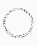 CLEAN FIGARO BRACELET - 5MM Bracelets