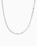 CLEAN FIGARO CHAIN - 3MM Chains