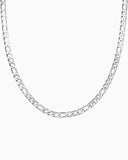 CLEAN FIGARO CHAIN - 5MM Chains