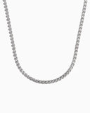 CLEAN FRANCO CHAIN - 3MM Chains