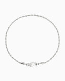 CLEAN ROPE BRACELET - 2MM Bracelets