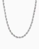 CLEAN ROPE CHAIN - 3MM Chains