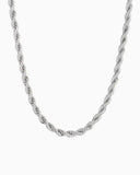 CLEAN ROPE CHAIN - 5MM - Chains