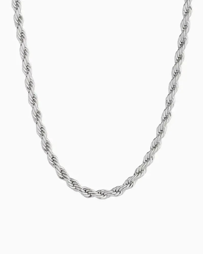 CLEAN ROPE CHAIN - 5MM - Chains