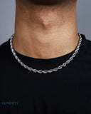 CLEAN ROPE CHAIN - 6MM Chains