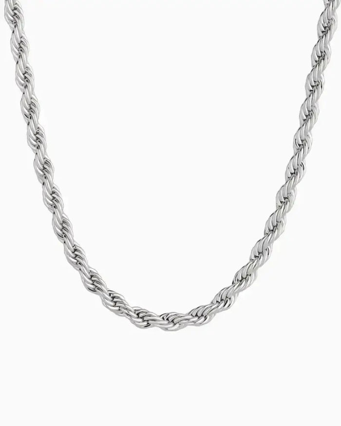 CLEAN ROPE CHAIN - 8MM - Chains