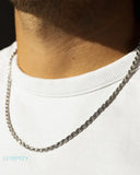CLEAN ROPE CHAIN 925 - 3MM Chains
