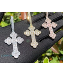 CROSS PENDANT