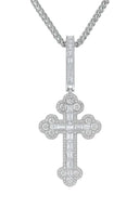 CROSS PENDANT