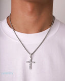 CROSS PIECE PENDANT Pendants