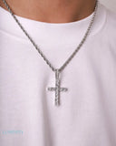 CROSS PIECE PENDANT Pendants