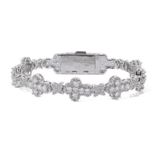 Cross Star Bracelets