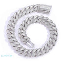 CUBAN BAGQUETTE BRACELET Bracelets