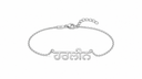 CUSTOM PUNJABI BRACELET - 925 Sterling Silver - AI illustrative
