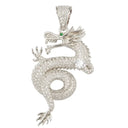 DRAGON PENDANT