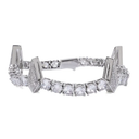 Fang Bracelets