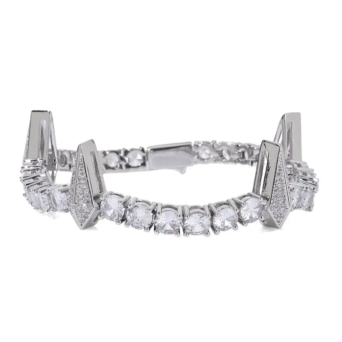 Fang Bracelets