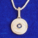 EVIL EYE PENDANT