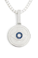 EVIL EYE PENDANT