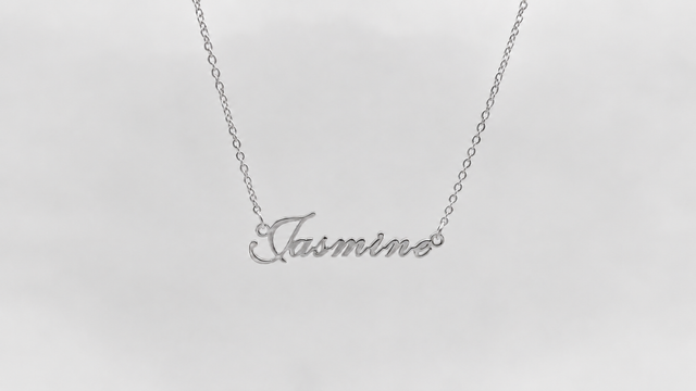 CUSTOM ENGLISH CHAIN
