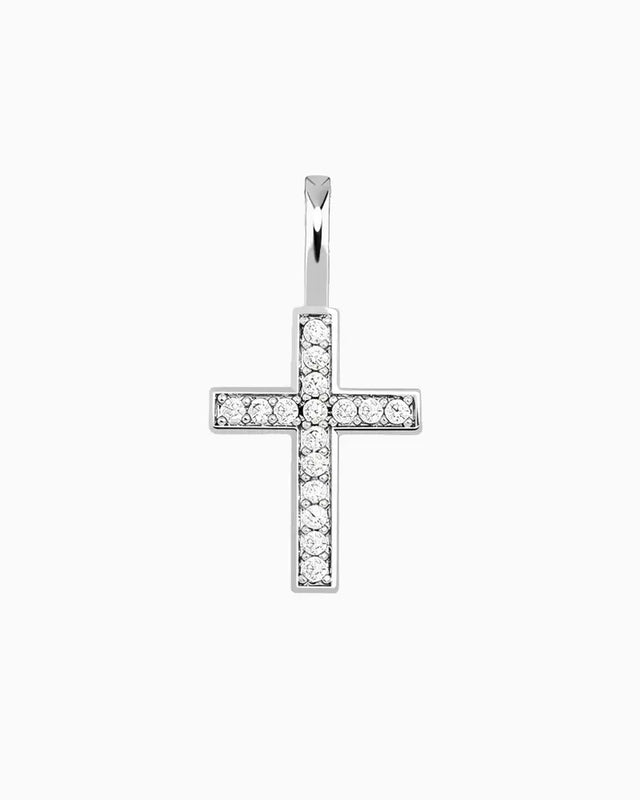 FAITH PENDANT
