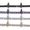 Fang Bracelets