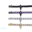 Fang Bracelets