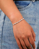 FROSTED SWITCH BRACELET - 3MM Bracelets