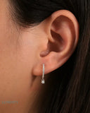 GEMMA DROPS EARRINGS Earrings