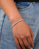 GLACIERS BRACELET Bracelets