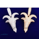 GOAT PENDANT