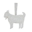 GOAT PENDANT