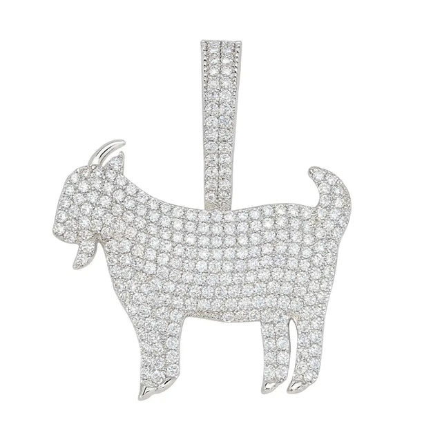 GOAT PENDANT
