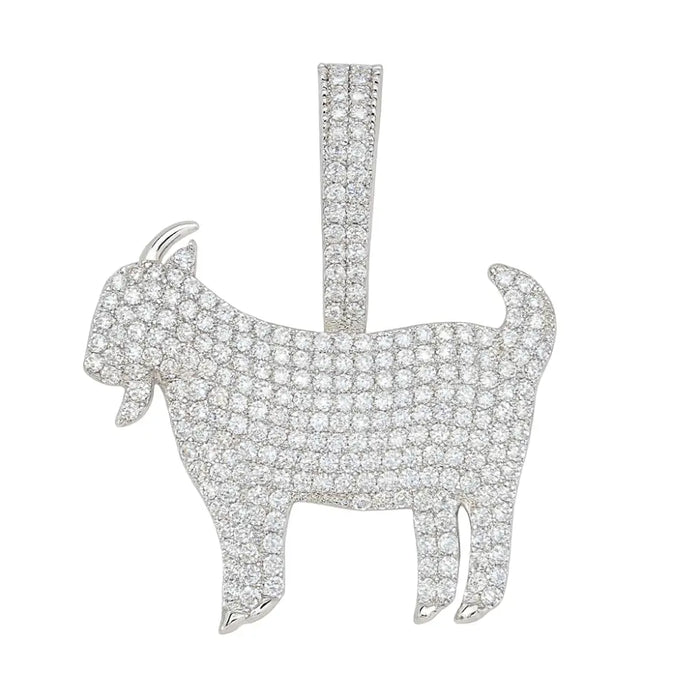GOAT PENDANT