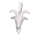 GOAT PENDANT