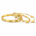 Gold Stack Bundle