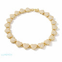 HEART BRACELET - Bracelets