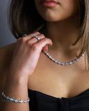 HONEYCOMB BRACELET - 3MM Bracelets