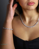 HONEYCOMB BRACELET - 3MM Bracelets