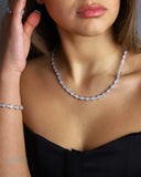 HONEYCOMB CHAIN - 3MM Chains