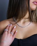 HONEYCOMB CHAIN - 3MM Chains