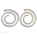 Honeycomb Chains