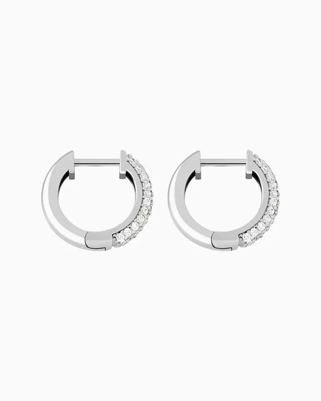 HOOPS EARRINGS