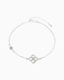 ICY CLOVER BRACELET Bracelets