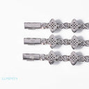 Infinite Clover Bracelets