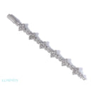 Infinite Clover Bracelets