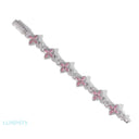 Infinite Clover Bracelets